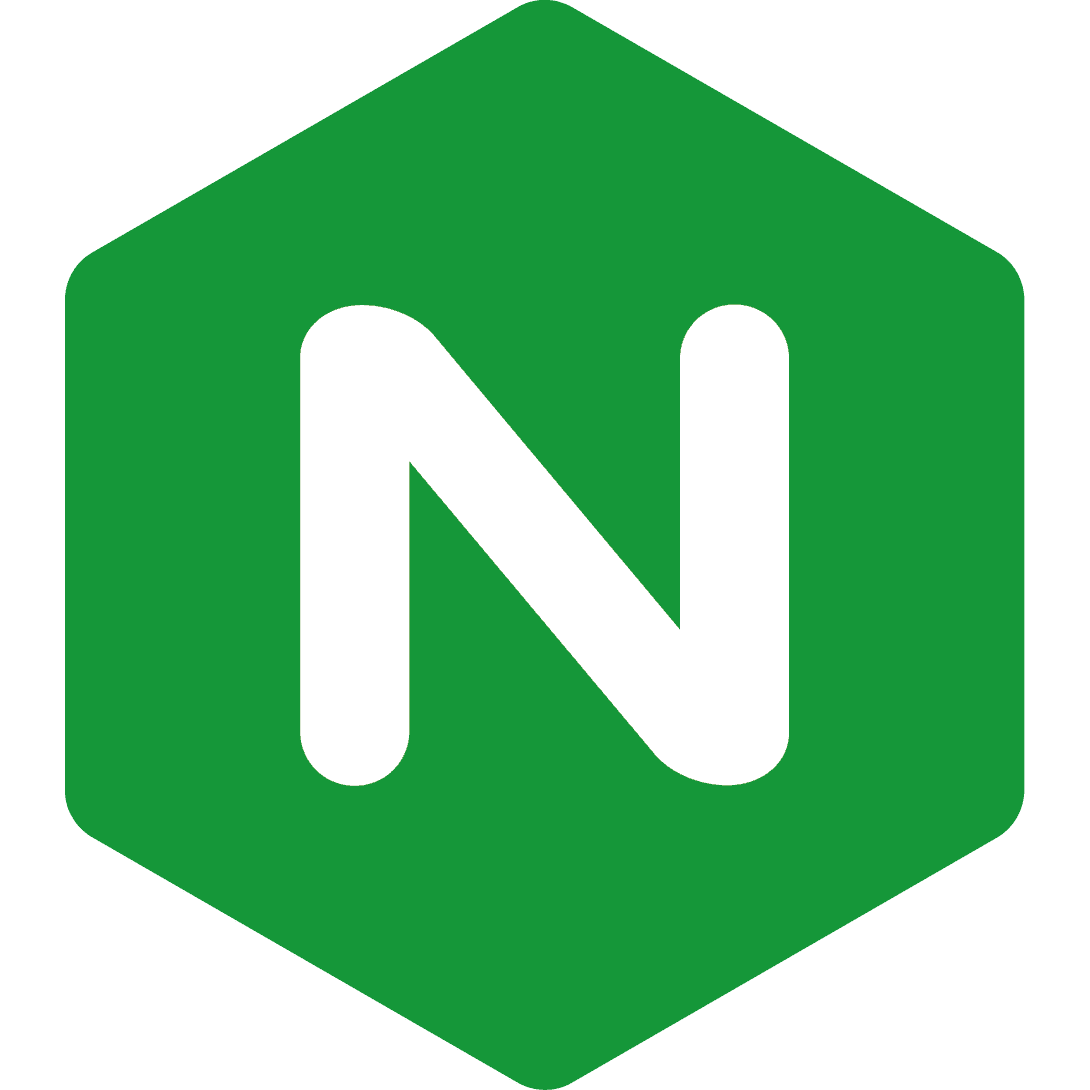 nginx logo